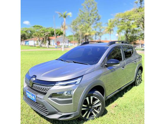 RENAULT KARDIAN 1.0 TCE FLEX EVOLUTION EDC